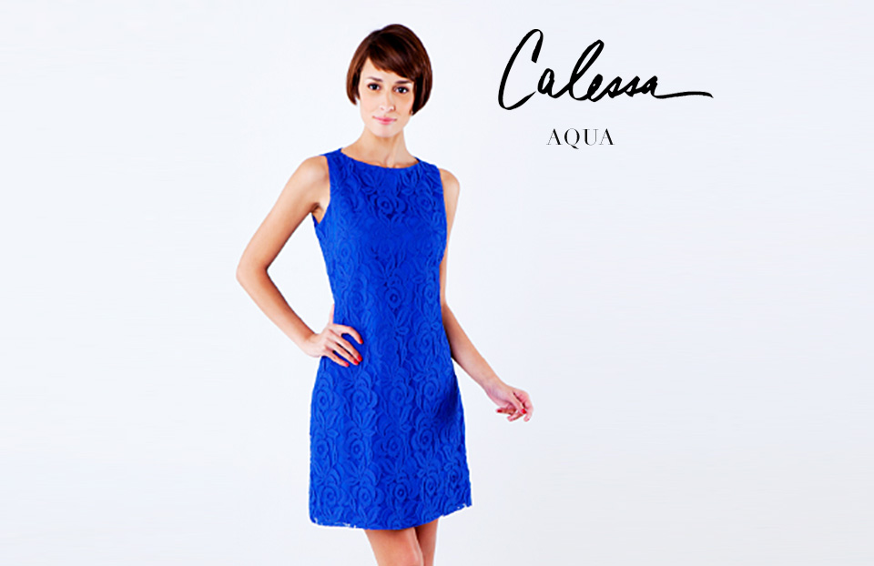 Calessa Jeans Collection