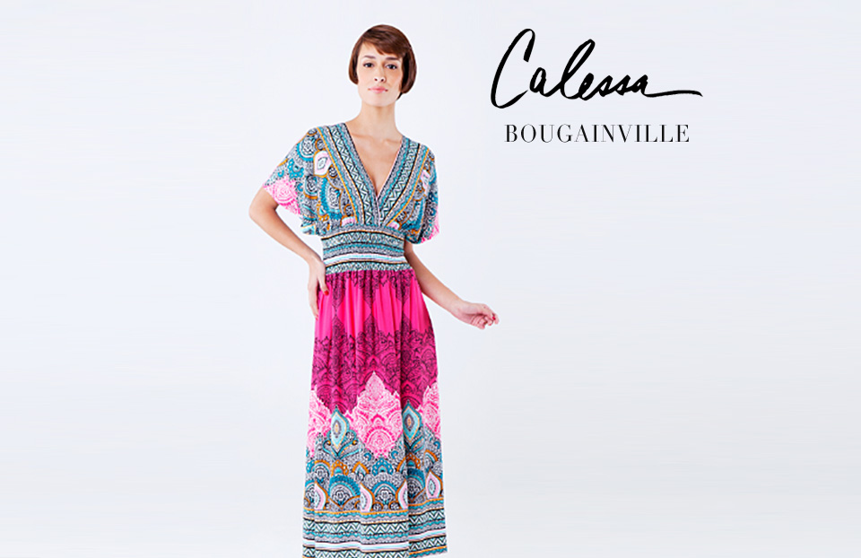 Calessa Jeans Collection